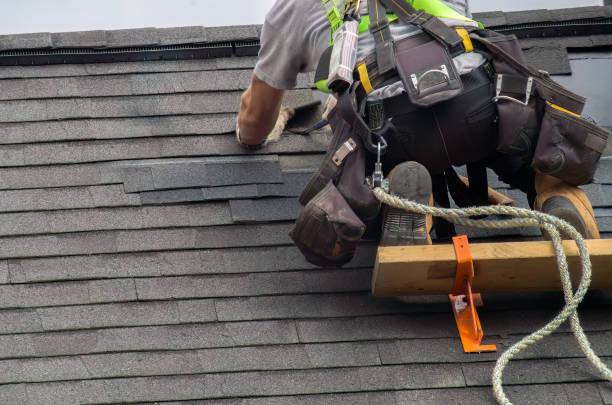 Reliable Roof Inspection contractor in Lowry, MN by Brentwood Metal Roofing